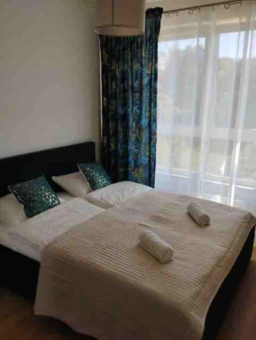 Apartament Perla 1 Lublin Exteriér fotografie