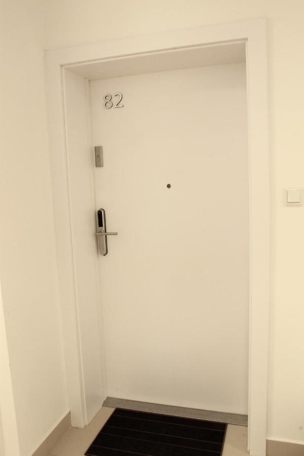 Apartament Perla 1 Lublin Exteriér fotografie